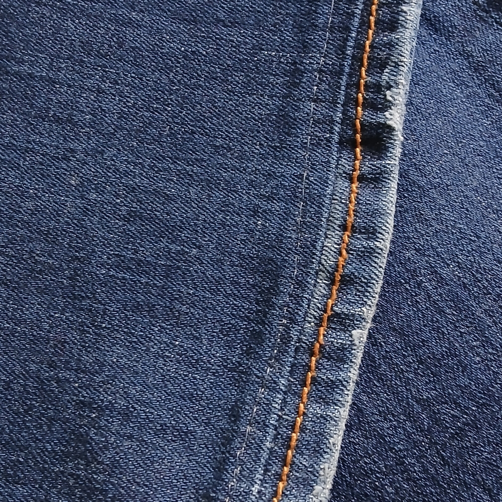 Rock Revival Women's Indigo Boot Cut Jeans - Picture 8 of 13